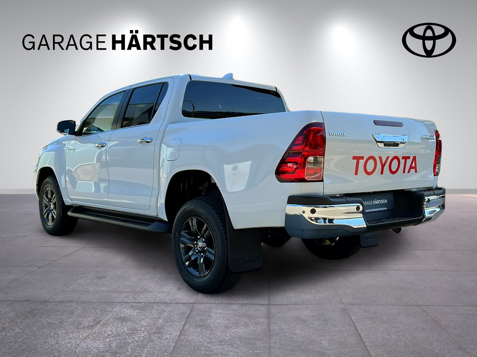 TOYOTA Hilux Double Cab.-Pick-up 2.8 D-4D 204 Style MHEV-showroom-element-3