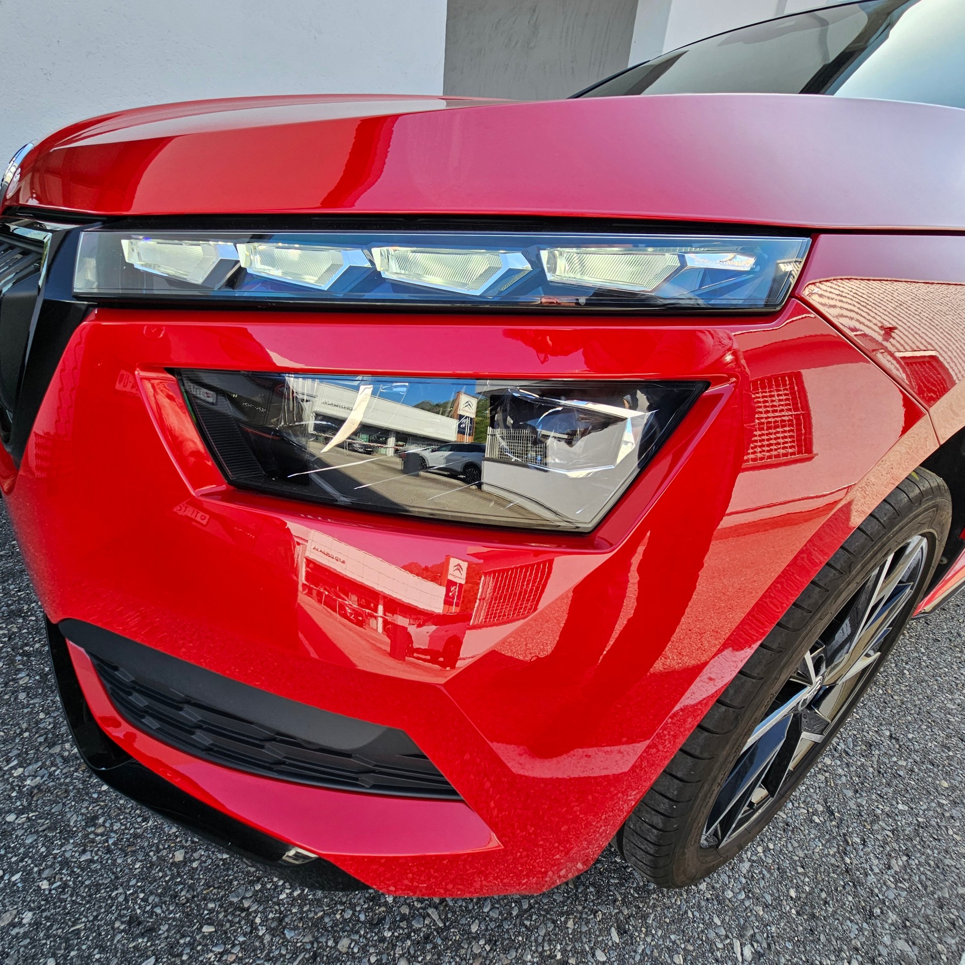 SKODA Kamiq 1.0 TSI Monte Carlo-image-22