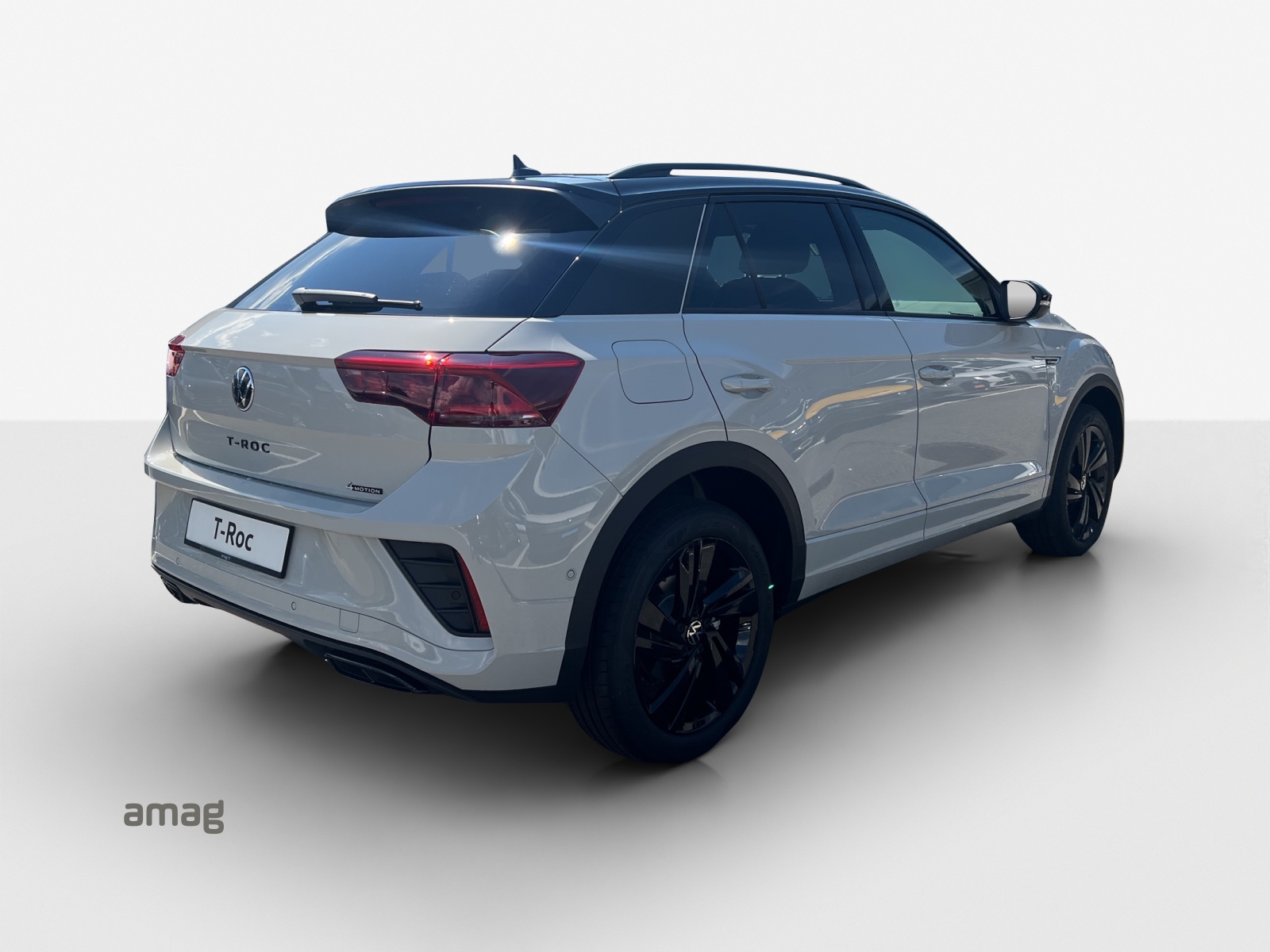 VW T-Roc 2.0 TSI R-Line DSG 4Motion-image-4