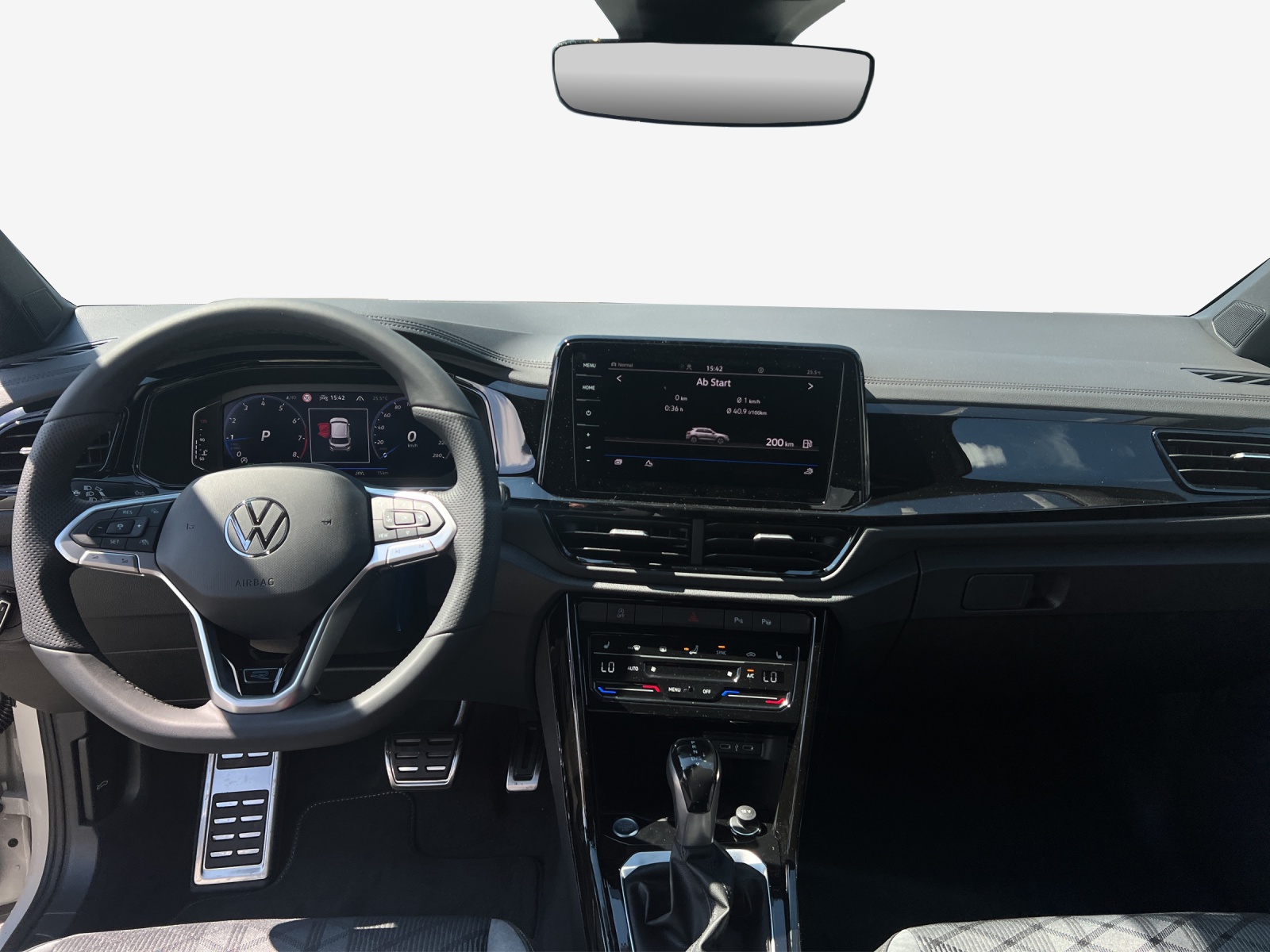 VW T-Roc 2.0 TSI R-Line DSG 4Motion-image-8