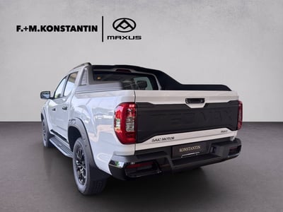 Maxus T60 Max 2.0 TD Luxury - Bild 5