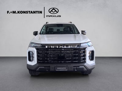 Maxus T60 Max 2.0 TD Luxury - Bild 4