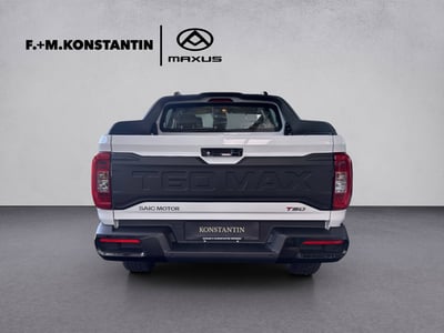 Maxus T60 Max 2.0 TD Luxury - Bild 6