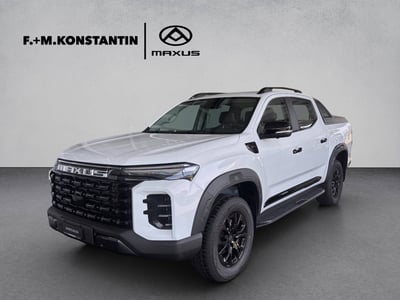 Maxus T60 Max 2.0 TD Luxury - Bild 2