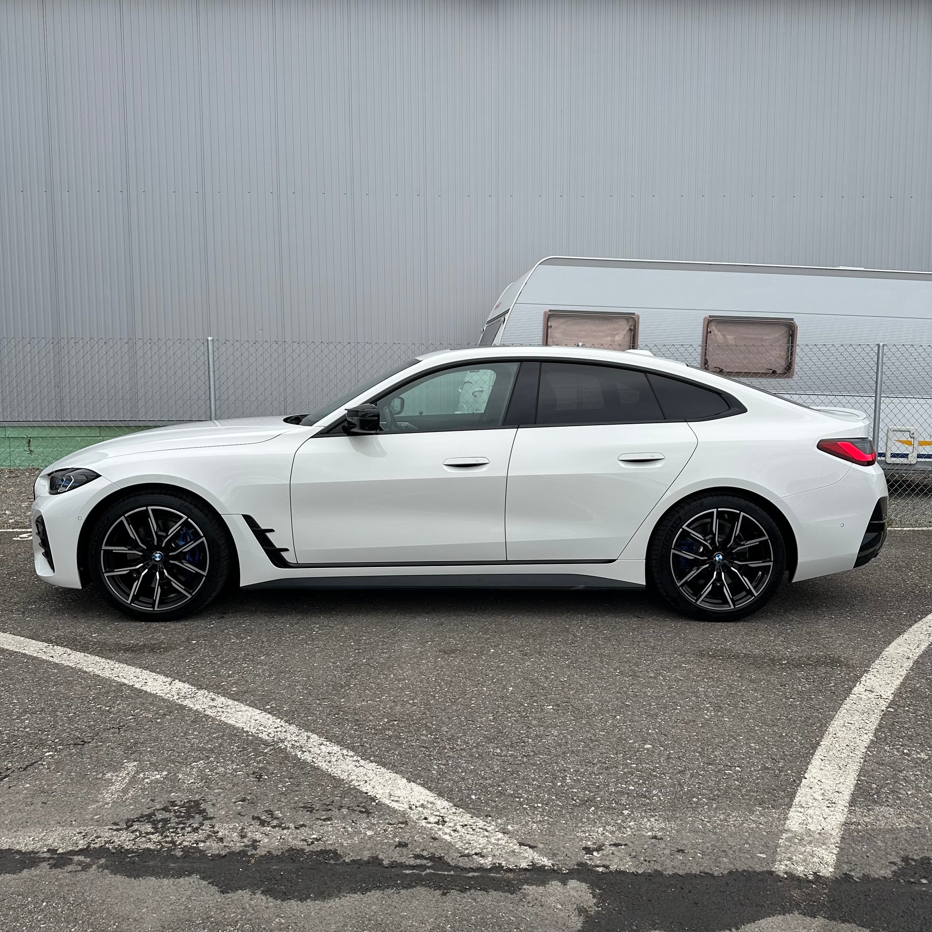 BMW M440i xDrive 48V Gran Coupé Steptronic-showroom-element-3