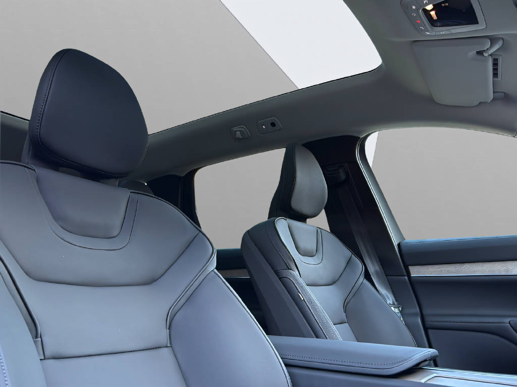 Image VOLVO EX-90 EX 90 Twin Performance Ultra AWDD