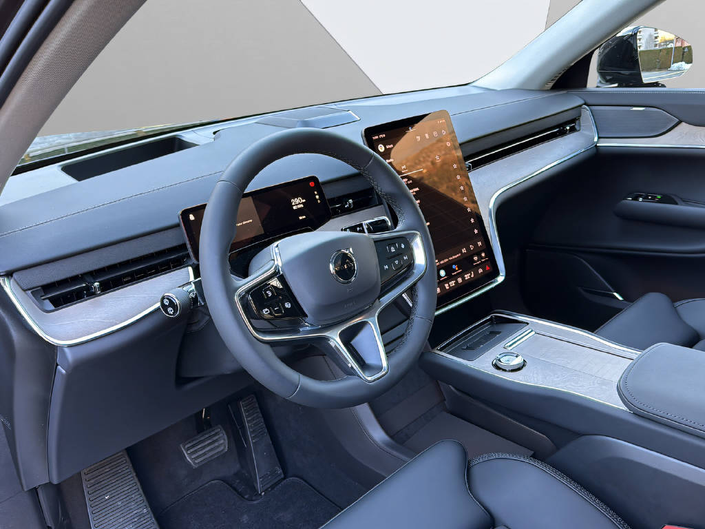 Image VOLVO EX-90 EX 90 Twin Performance Ultra AWDD