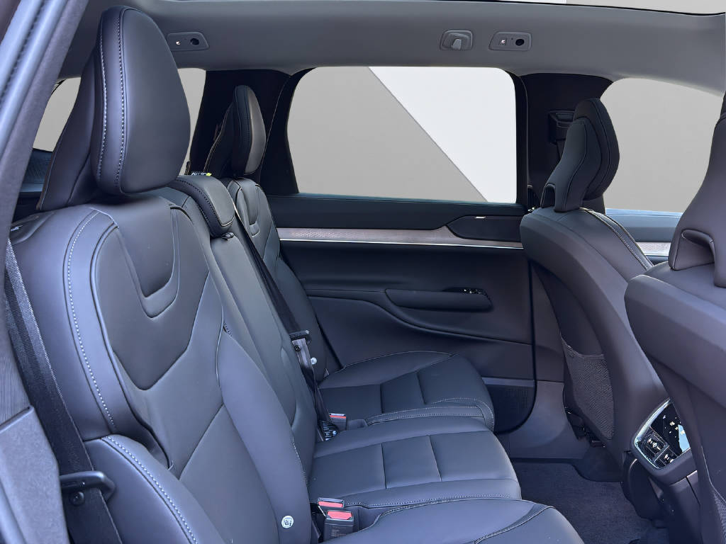 Image VOLVO EX-90 EX 90 Twin Performance Ultra AWDD