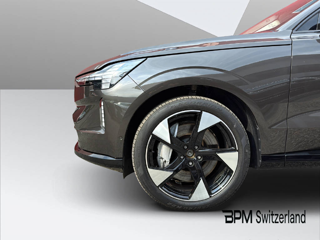 Image VOLVO EX-90 EX 90 Twin Performance Ultra AWDD