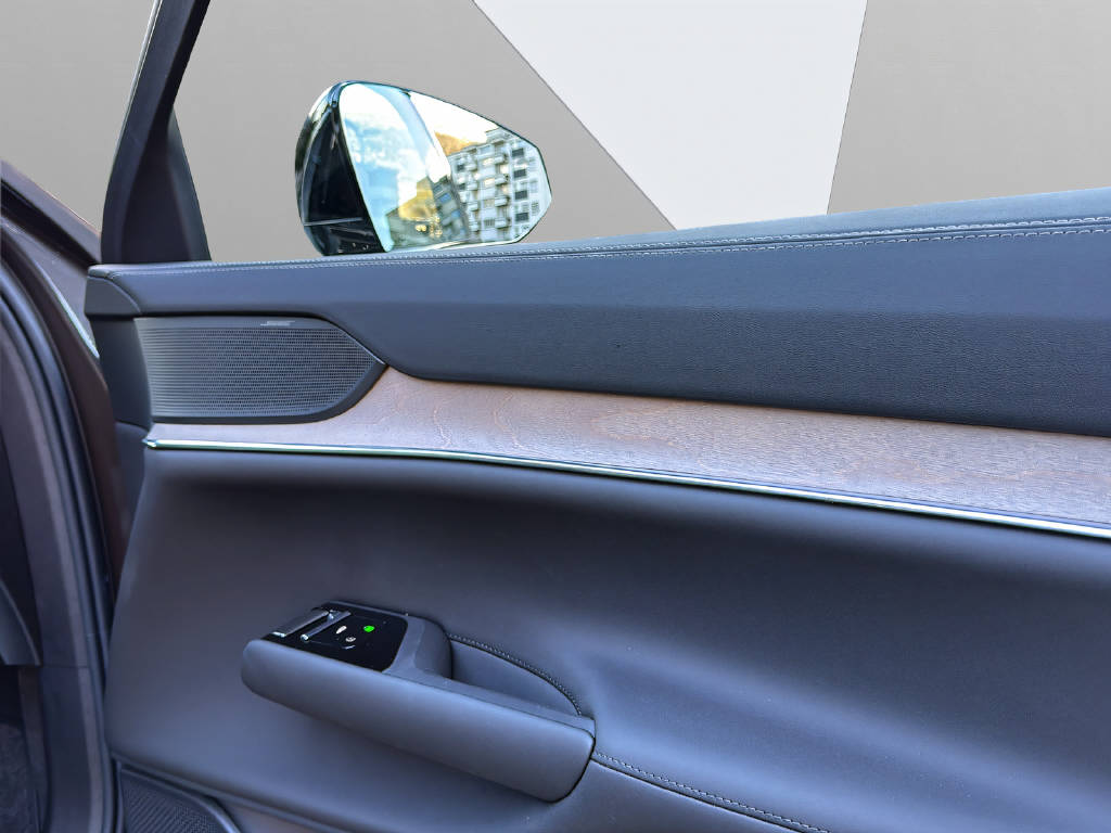 Image VOLVO EX-90 EX 90 Twin Performance Ultra AWDD