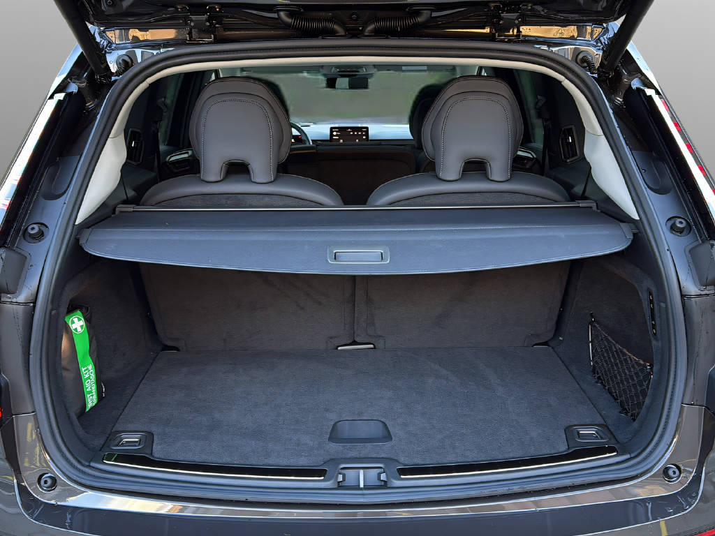 Image VOLVO EX-90 EX 90 Twin Performance Ultra AWDD