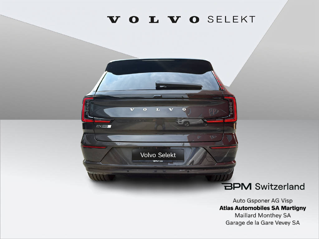 Image VOLVO EX-90 EX 90 Twin Performance Ultra AWDD