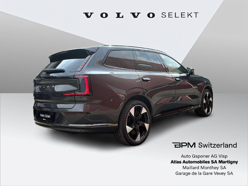 Image VOLVO EX-90 EX 90 Twin Performance Ultra AWDD