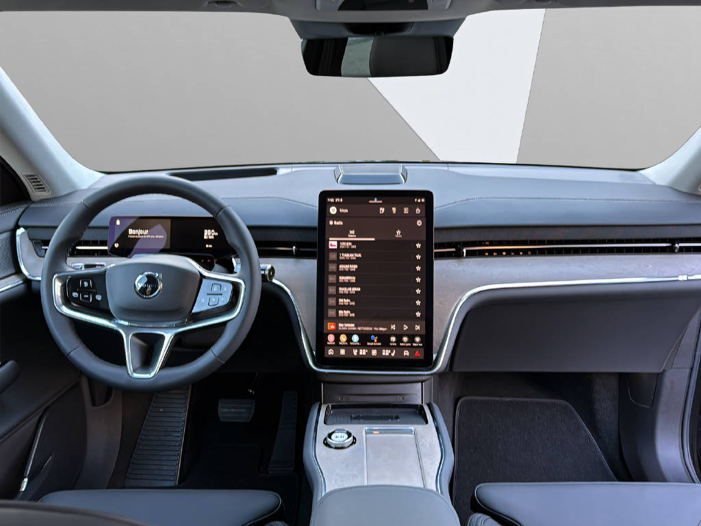 Image VOLVO EX-90 EX 90 Twin Performance Ultra AWDD