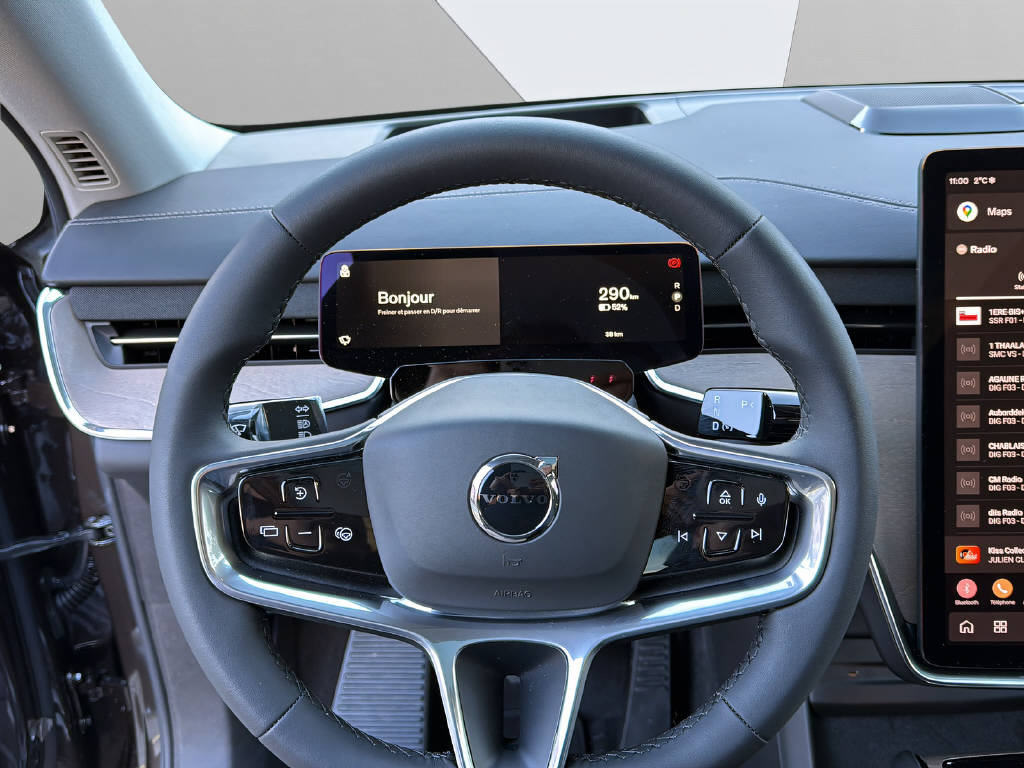 Image VOLVO EX-90 EX 90 Twin Performance Ultra AWDD