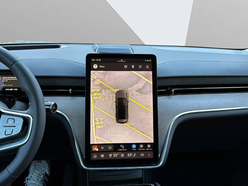 Image VOLVO EX-90 EX 90 Twin Performance Ultra AWDD