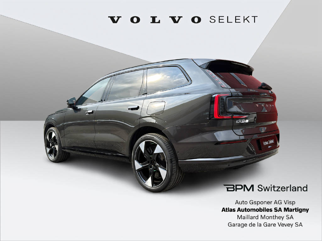 Image VOLVO EX-90 EX 90 Twin Performance Ultra AWDD