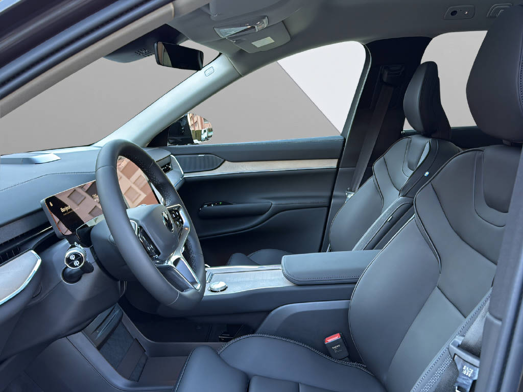 Image VOLVO EX-90 EX 90 Twin Performance Ultra AWDD