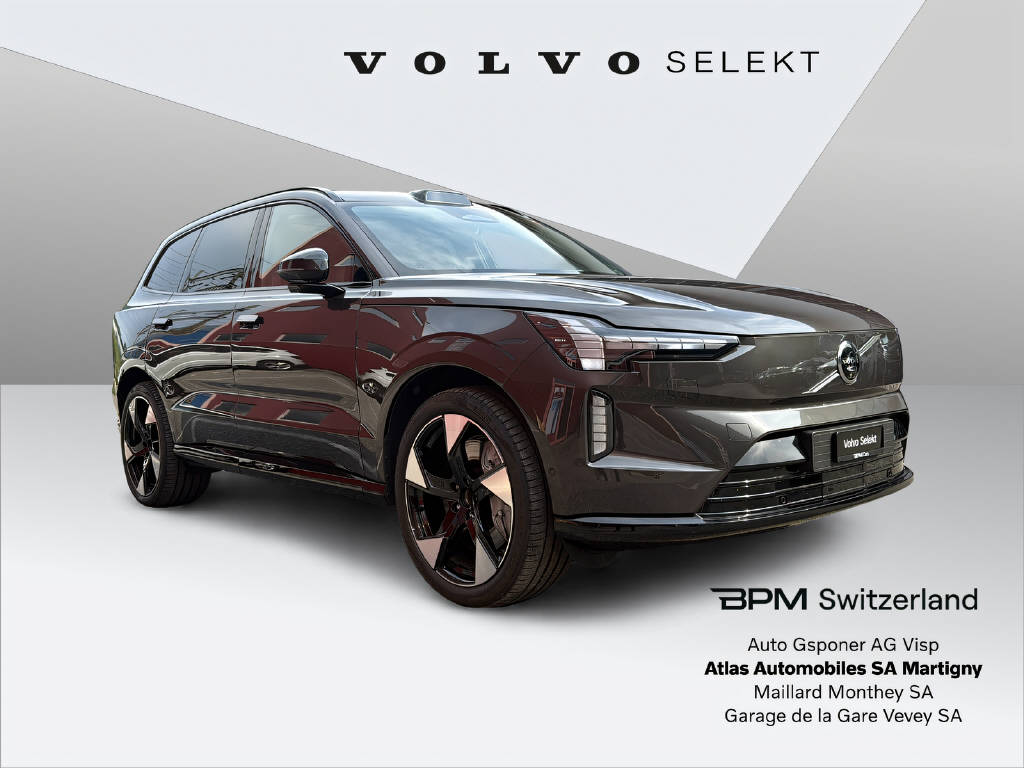 Image VOLVO EX-90 EX 90 Twin Performance Ultra AWDD