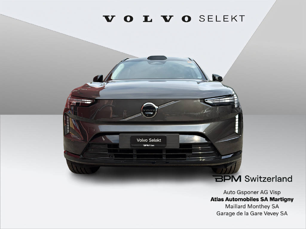 Image VOLVO EX-90 EX 90 Twin Performance Ultra AWDD