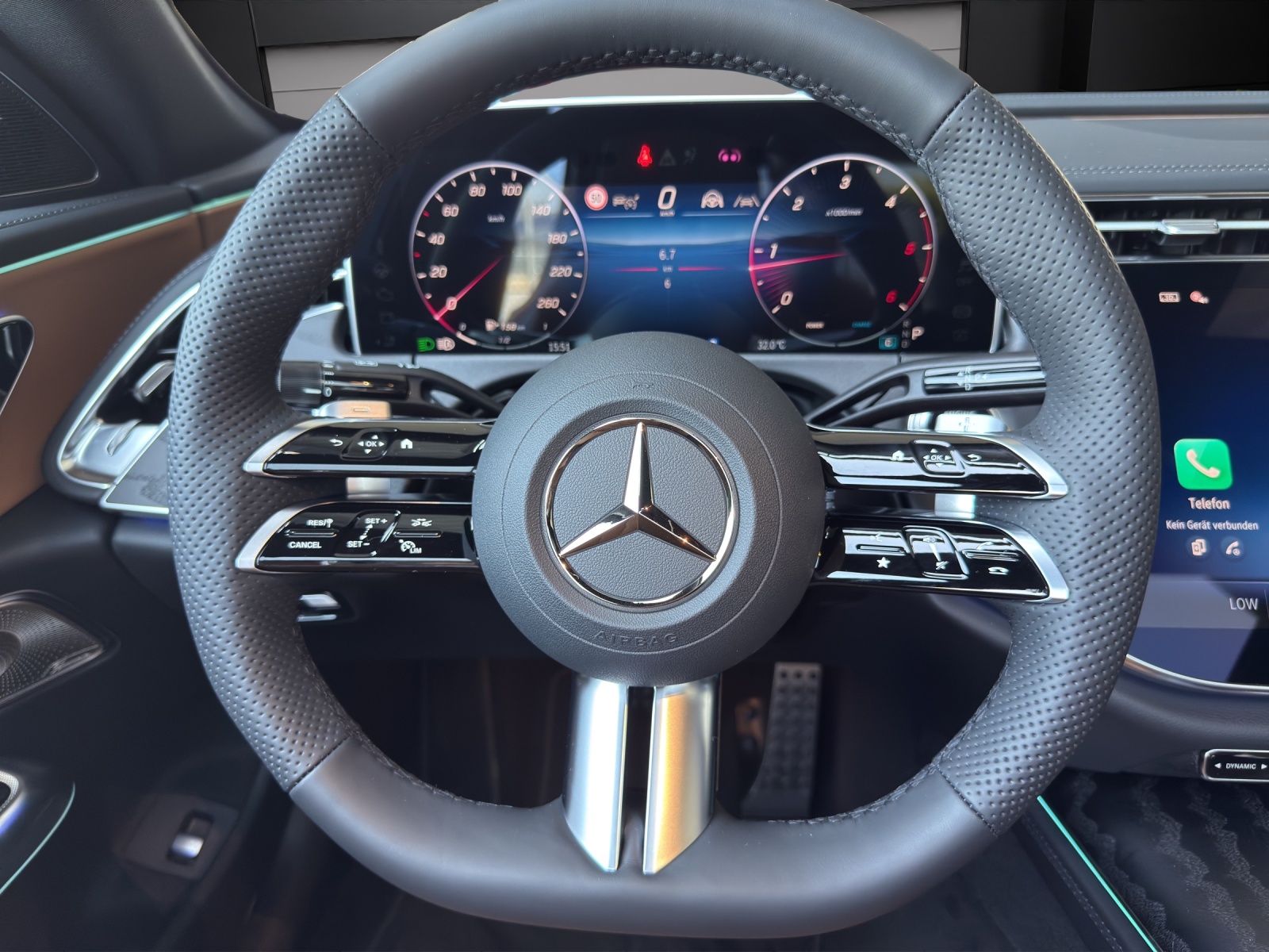 Image MERCEDES-BENZ E-220 E 220 d 4Matic 9G-Tronic