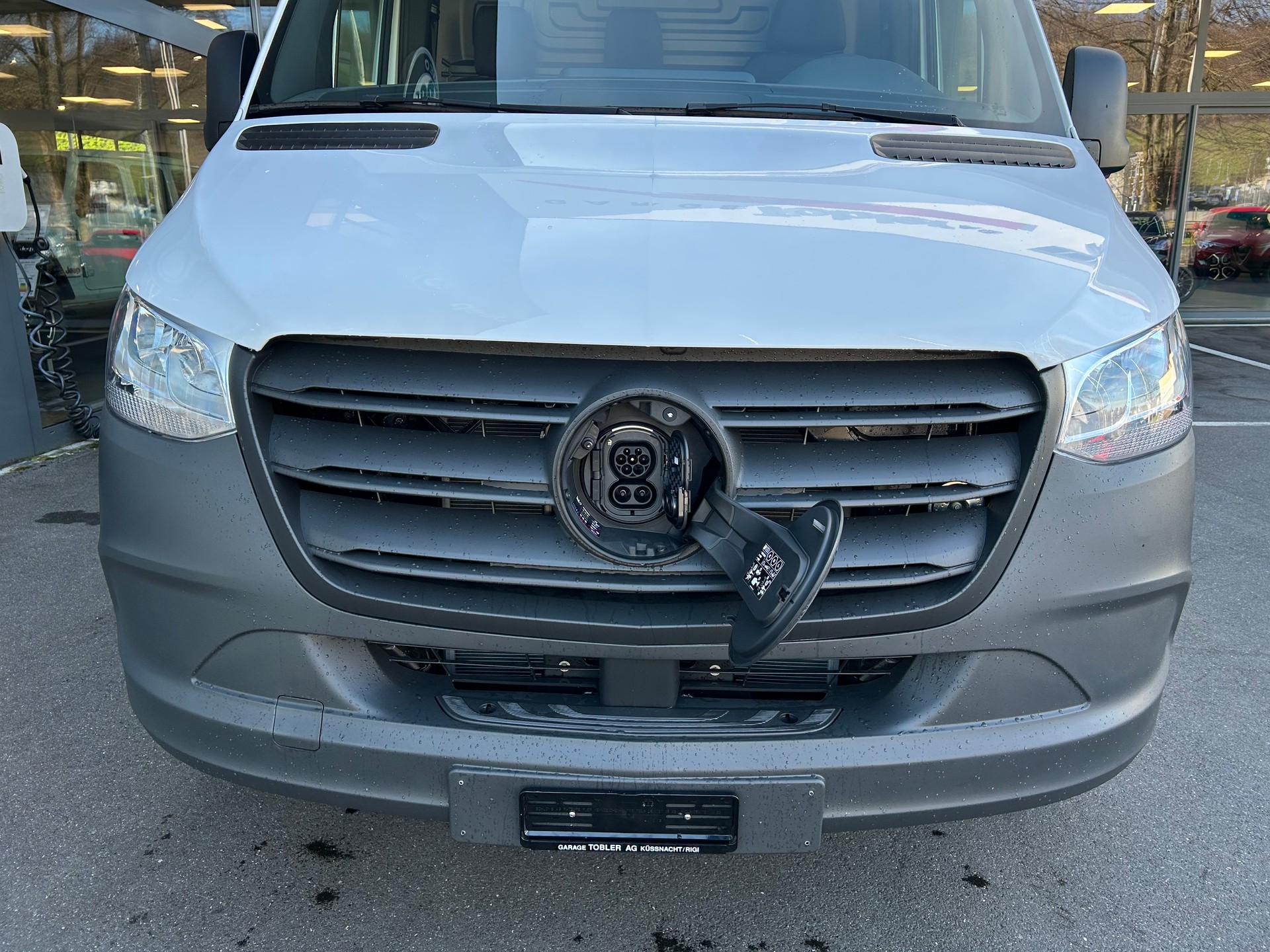 MERCEDES-BENZ eSprinter 312 47kWh Standard-showroom-element-3