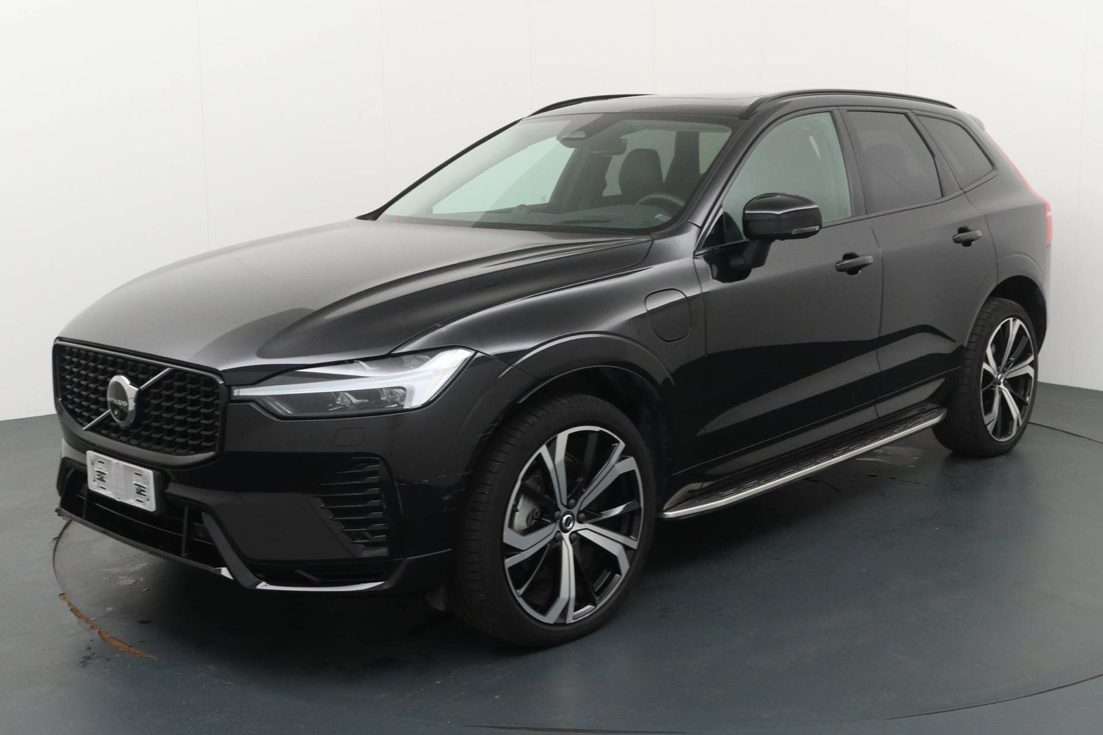 VOLVO XC60 T8 eAWD Ultim Dark 4x4