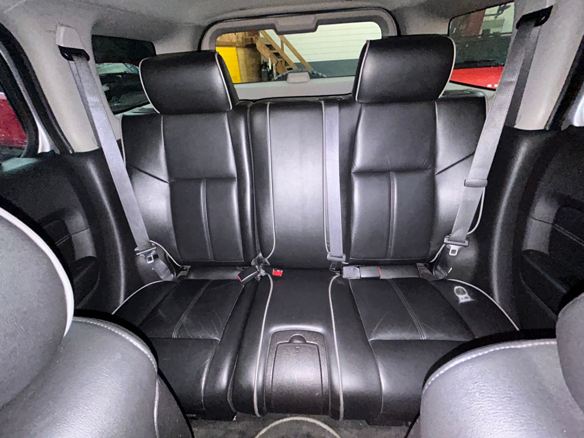 HUMMER H3 3.7 Luxury-image-8