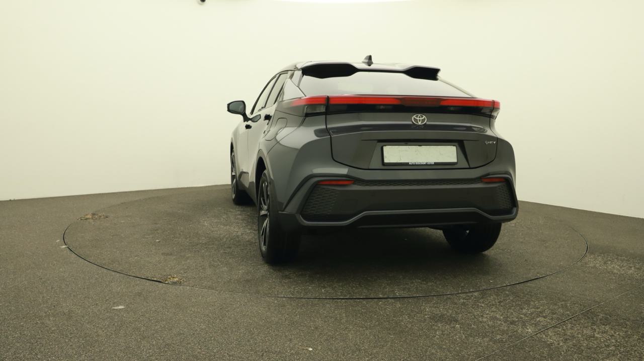 TOYOTA C-HR 2.0 HSD Sport CVT-showroom-element-3