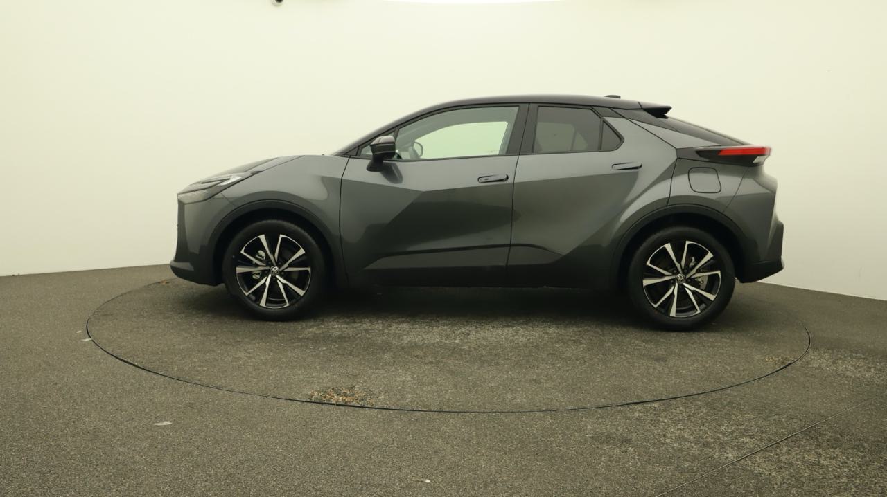 TOYOTA C-HR 2.0 HSD Sport CVT-showroom-element-1