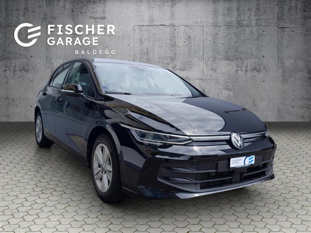 VW Golf 1.5 TSI Basis