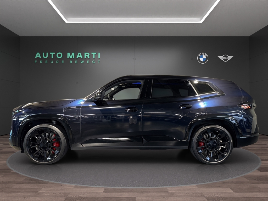 BMW XM xDrive 50e PHEV-showroom-element-1