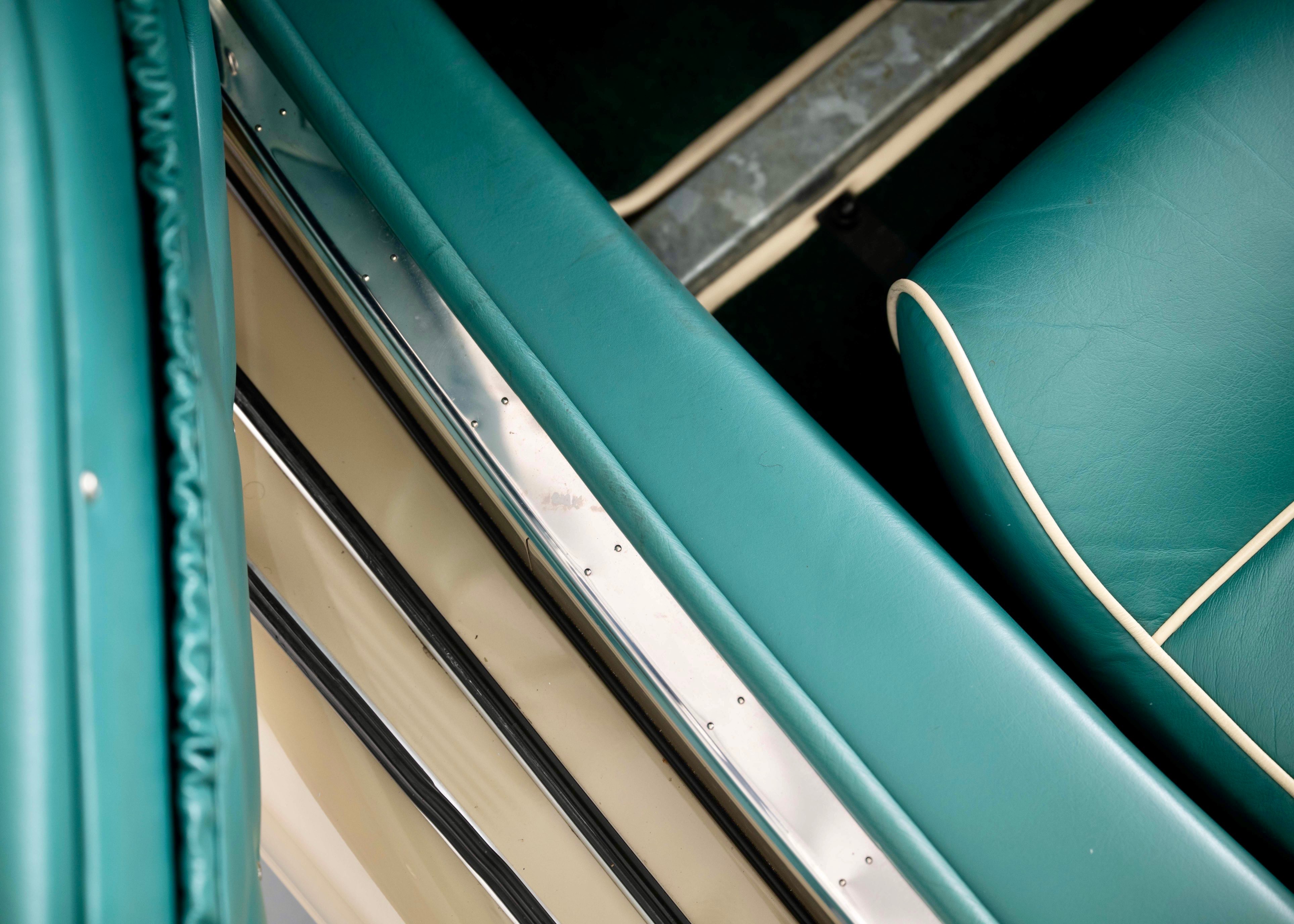 Image MORGAN PLUS-4 Plus 4 2.0 Swiss Pack (1st hand, like new, certified mileage)