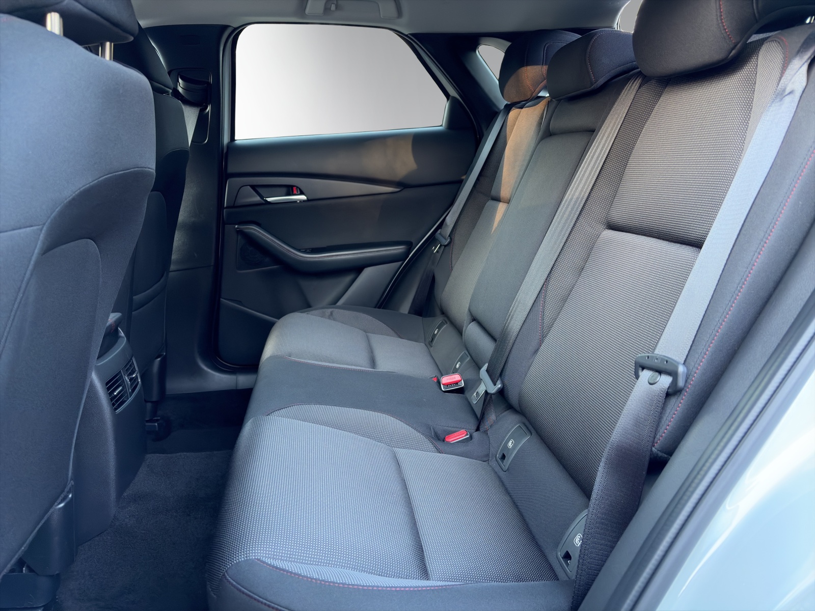 Image MAZDA CX-30 CX-30 X 186 Homura AWD AT