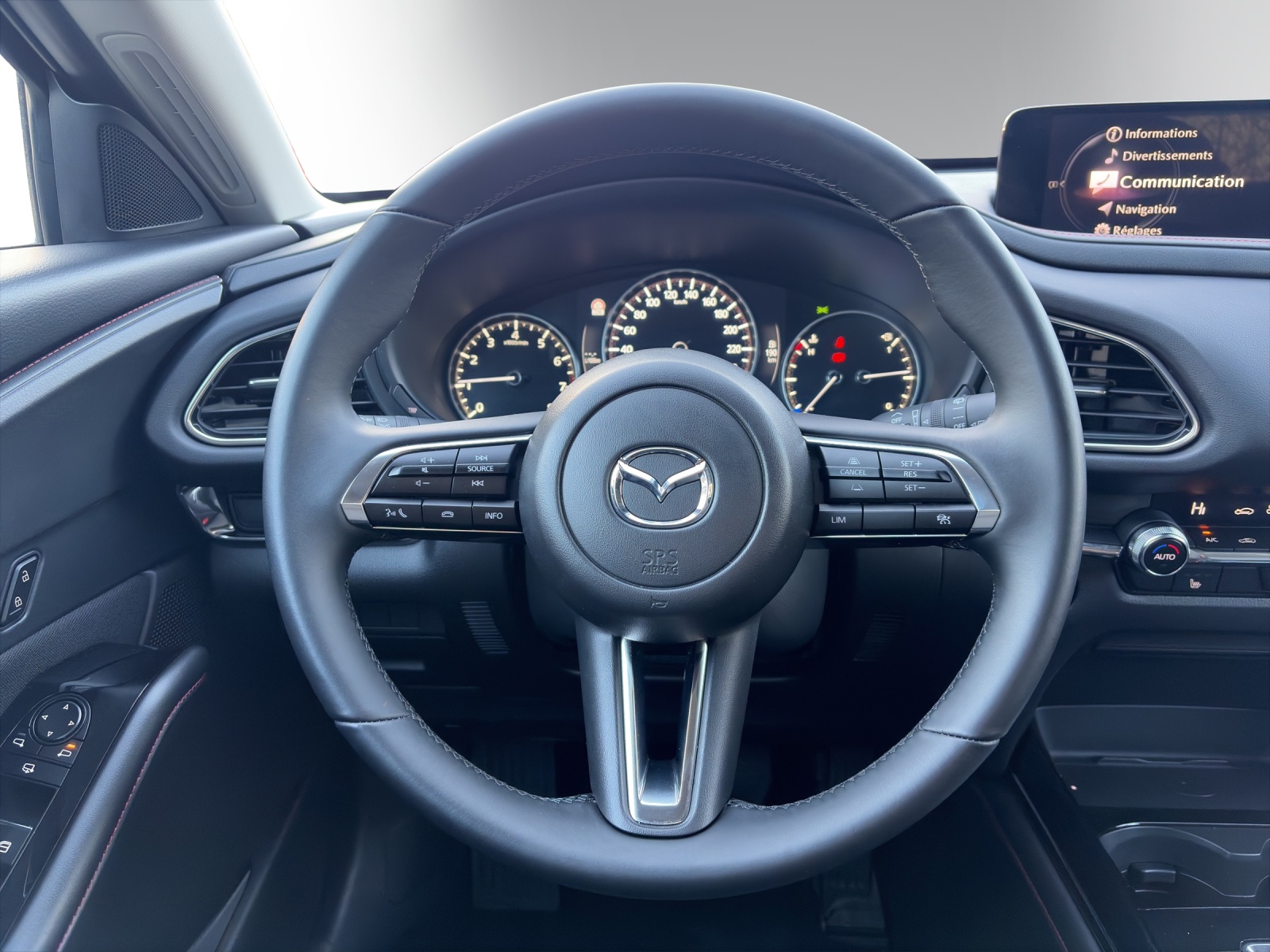 Image MAZDA CX-30 CX-30 X 186 Homura AWD AT