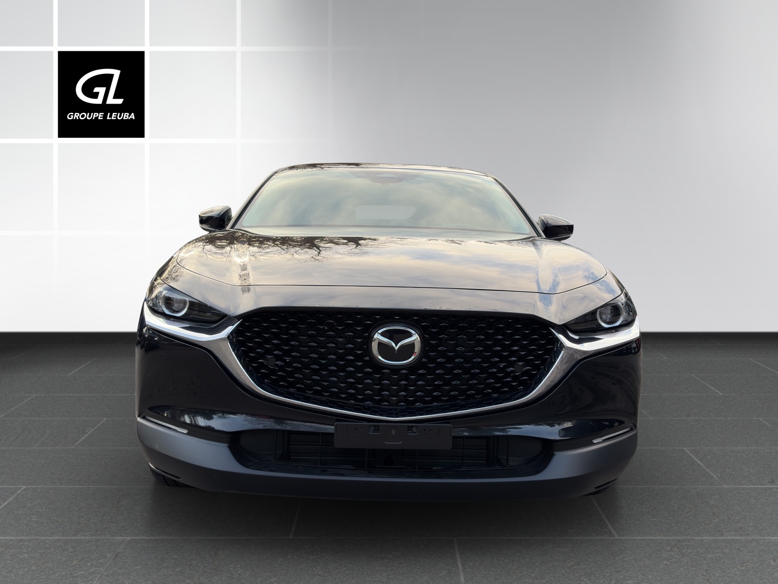 Image MAZDA CX-30 CX-30 X 186 Homura AWD AT