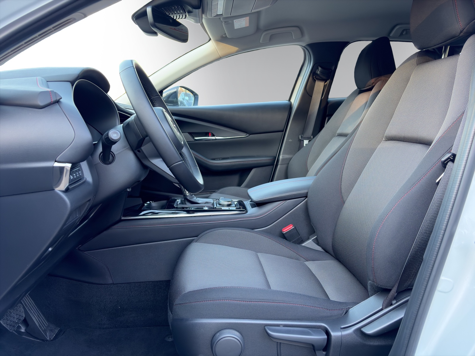 Image MAZDA CX-30 CX-30 X 186 Homura AWD AT