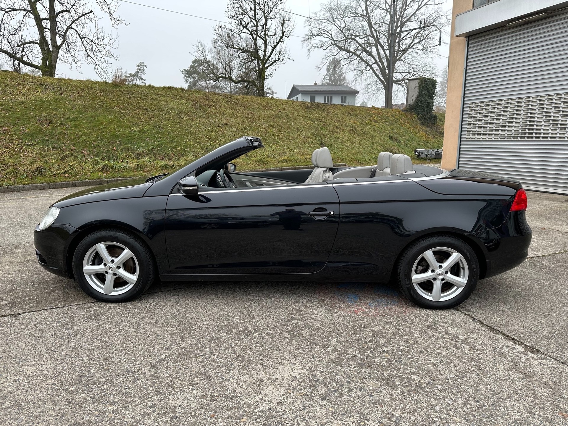 VW Eos 1.4 TSI-showroom-element-3
