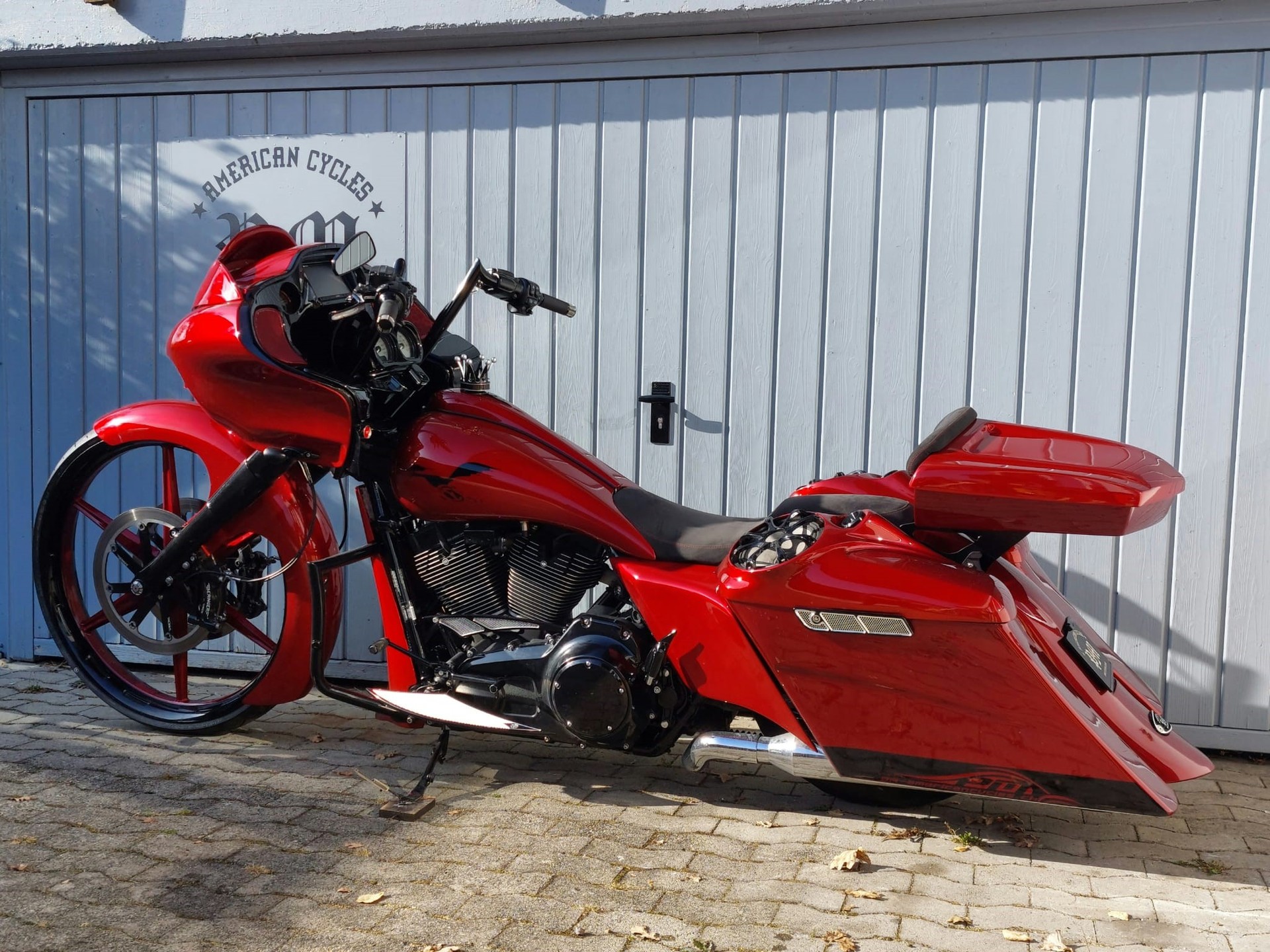 18 road glide special