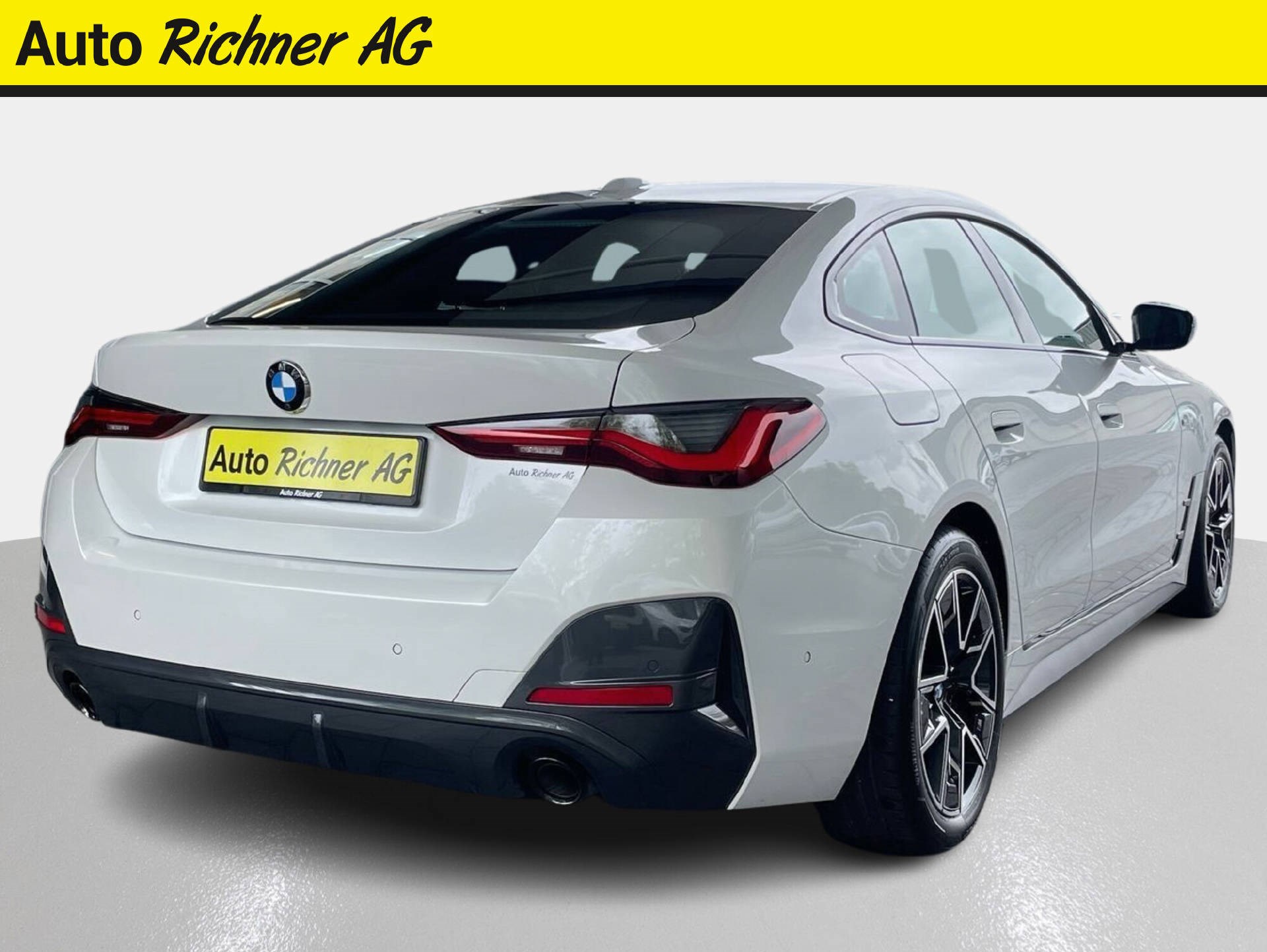 BMW 420d xDrive SAG Gran Coupé-showroom-element-1