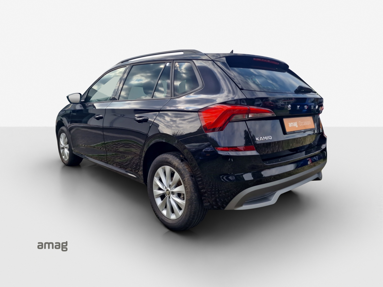 SKODA Kamiq 1.0 TSI Ambition DSG-showroom-element-2