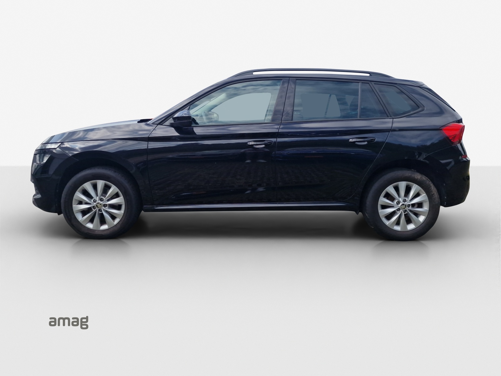 SKODA Kamiq 1.0 TSI Ambition DSG-showroom-element-1