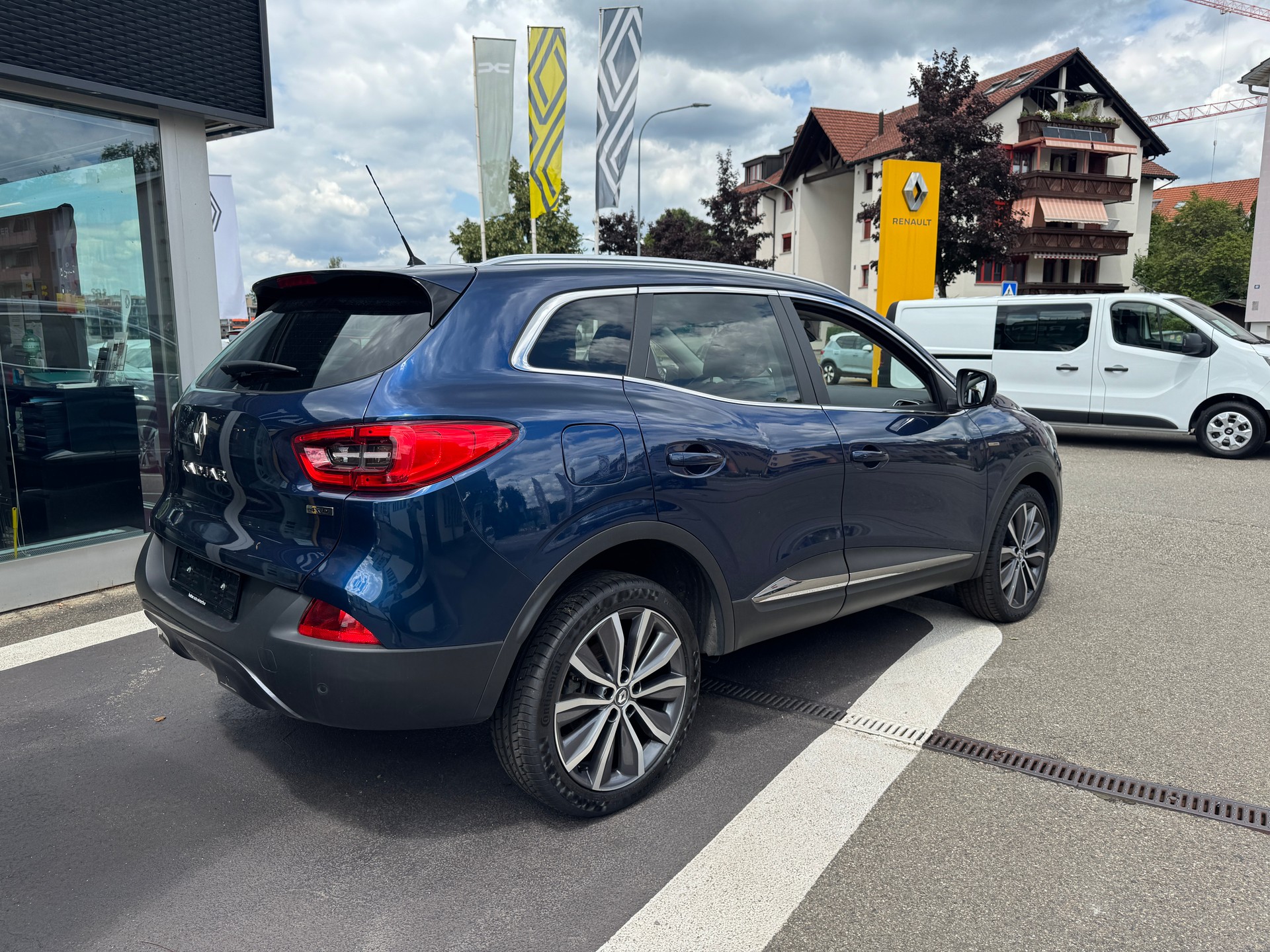 RENAULT Kadjar 1.6 dCi Bose 4x4-showroom-element-1