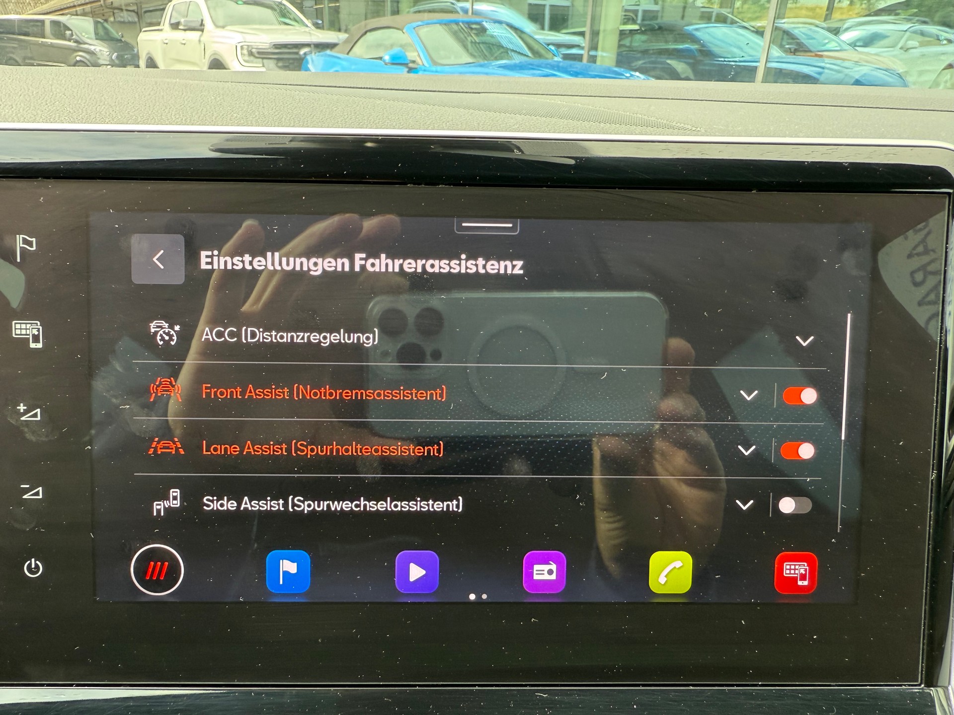 SEAT Tarraco 2.0TSI Move FR 4D-image-19