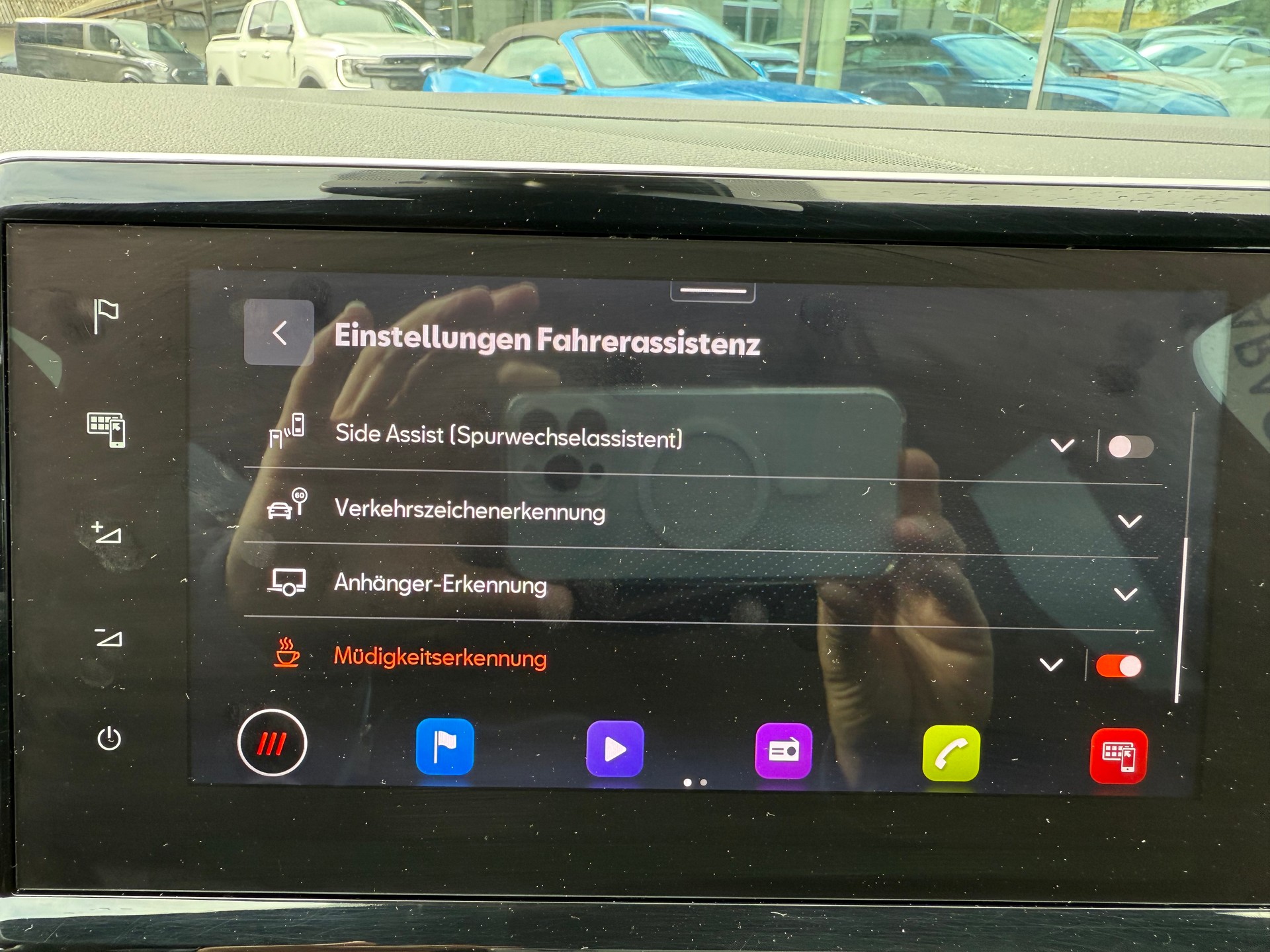 SEAT Tarraco 2.0TSI Move FR 4D-image-20
