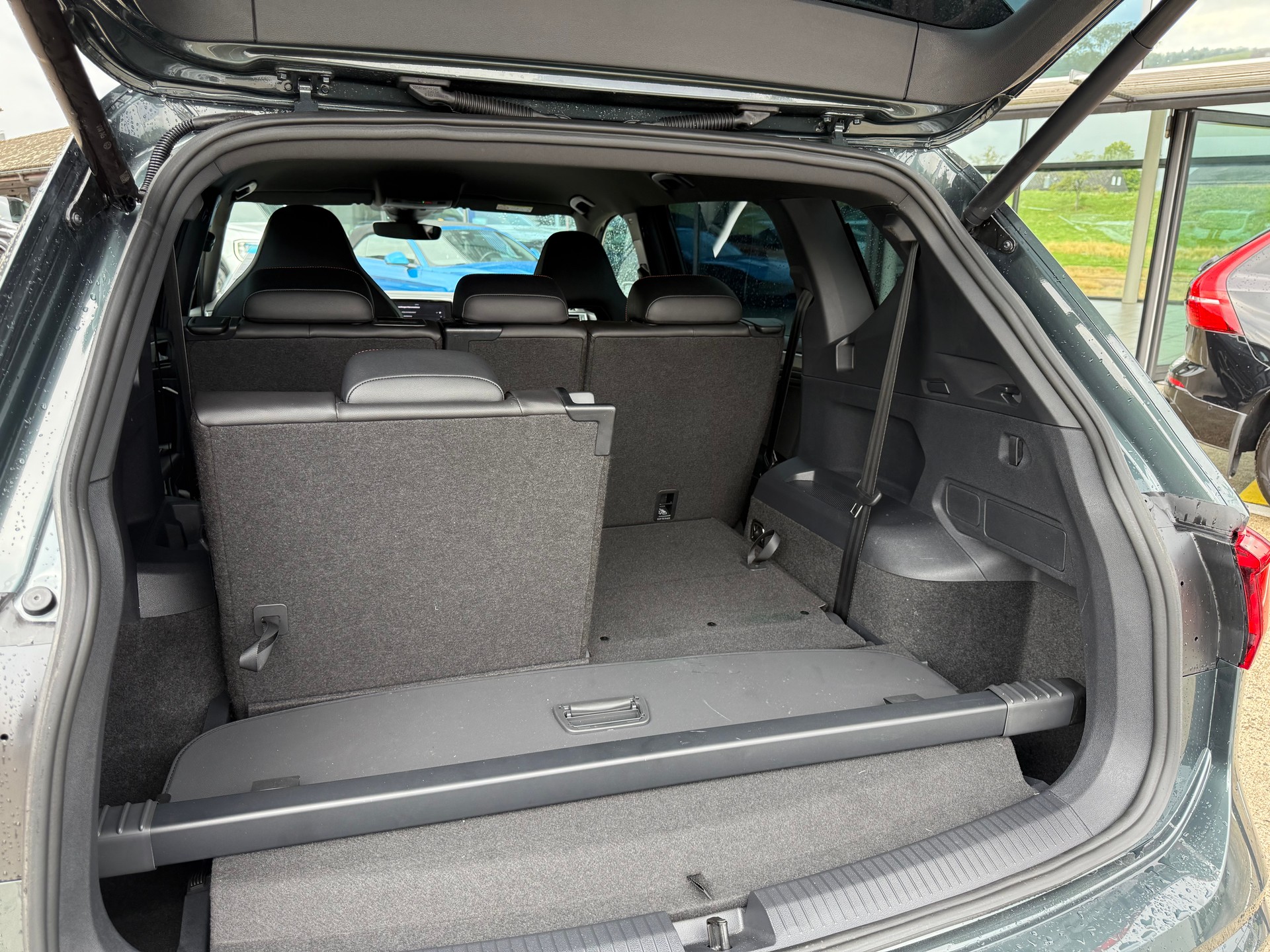 SEAT Tarraco 2.0TSI Move FR 4D-image-25