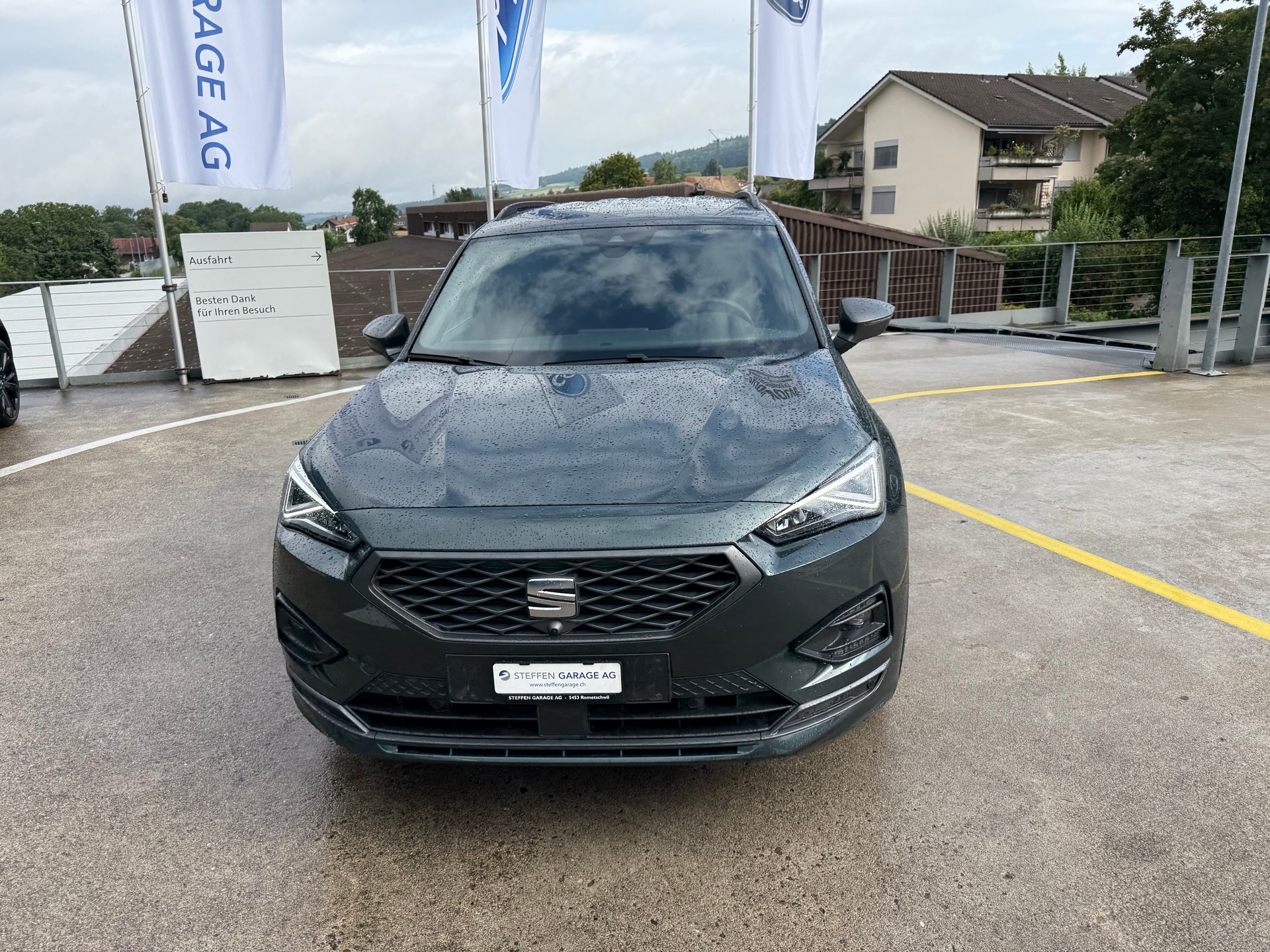 SEAT Tarraco 2.0TSI Move FR 4D-image-6