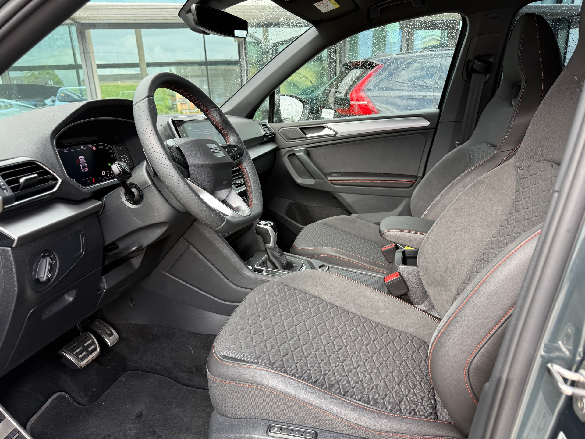 SEAT Tarraco 2.0TSI Move FR 4D-image-14