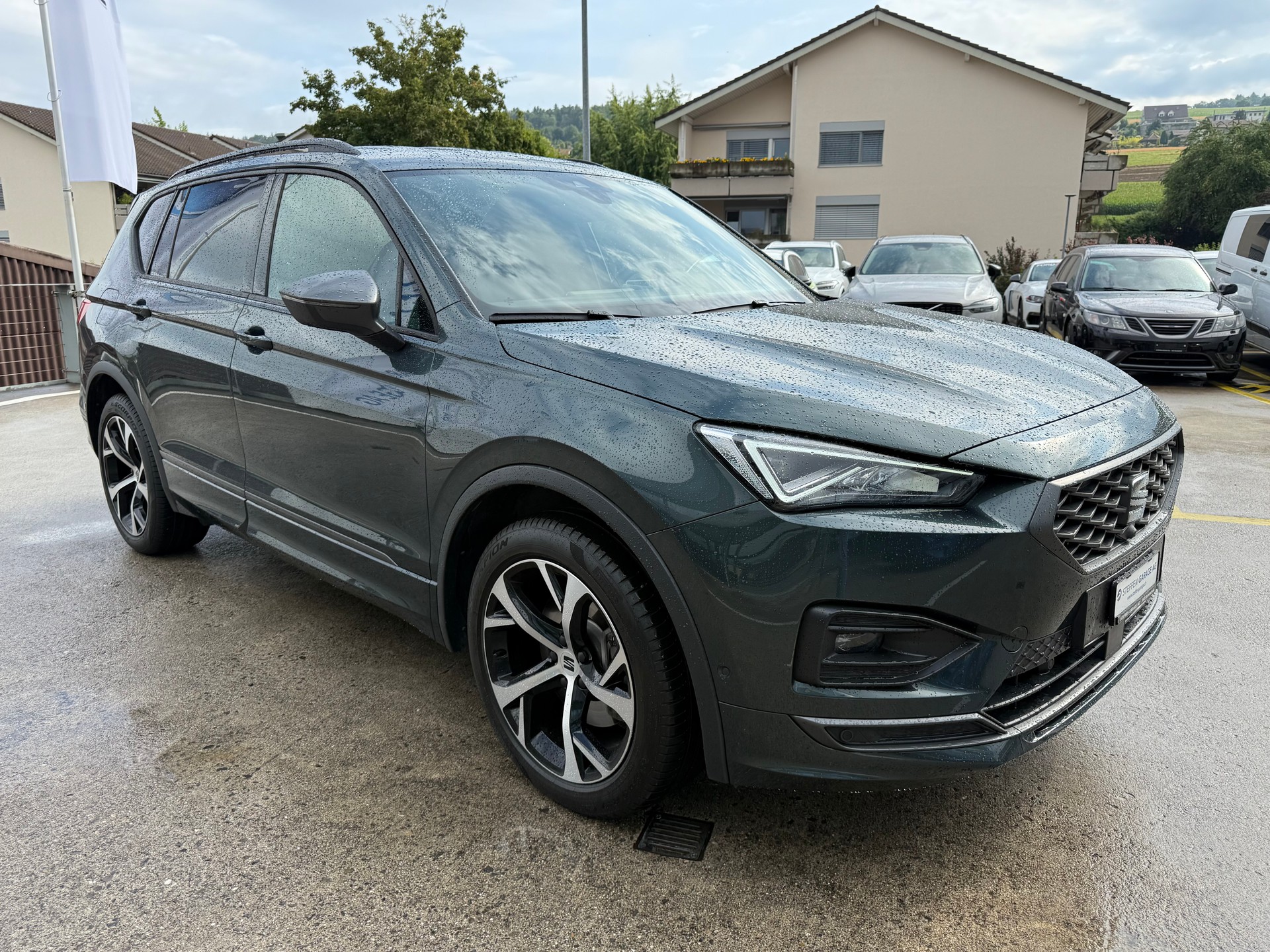 SEAT Tarraco 2.0TSI Move FR 4D-showroom-element-2