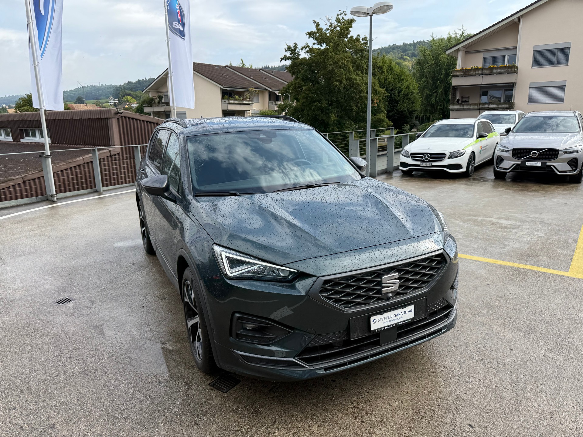 SEAT Tarraco 2.0TSI Move FR 4D-image-7